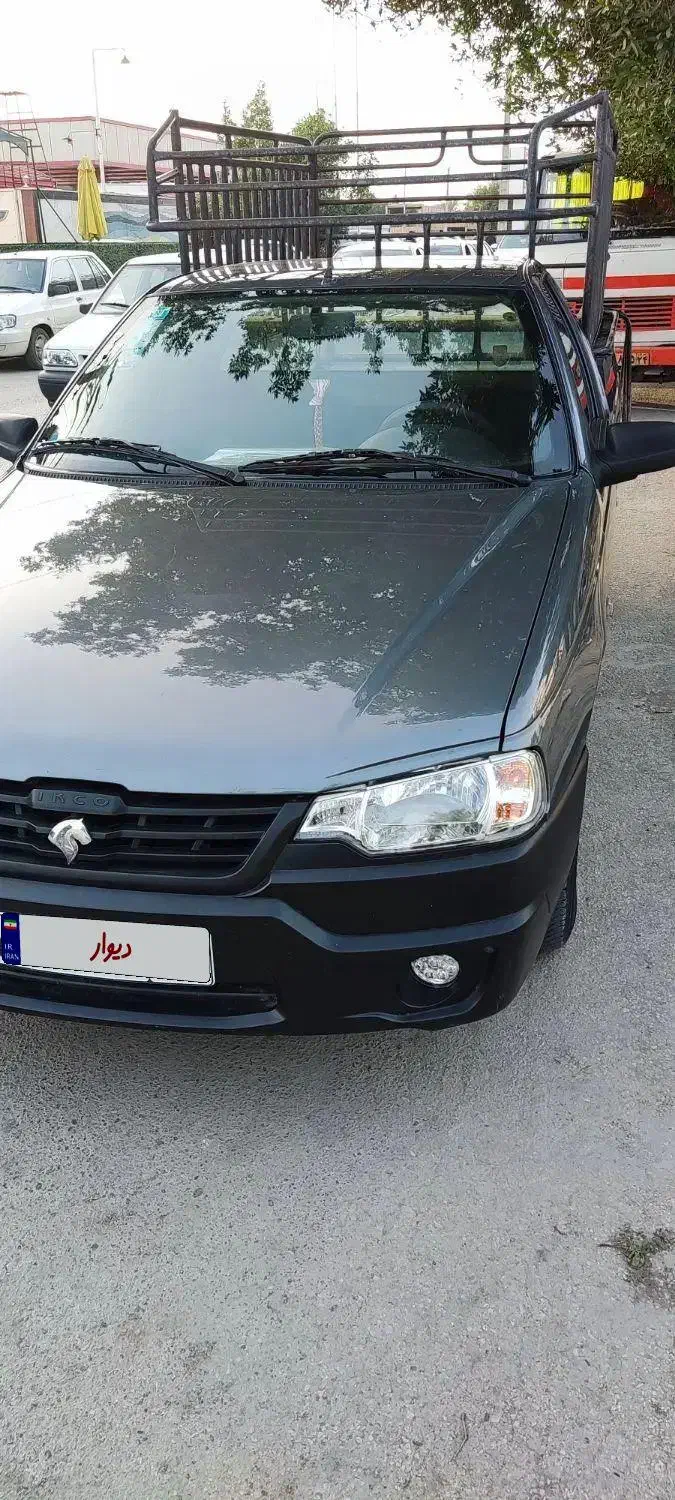 آریسان 2|خودرو سواری و وانت|کارون, |دیوار