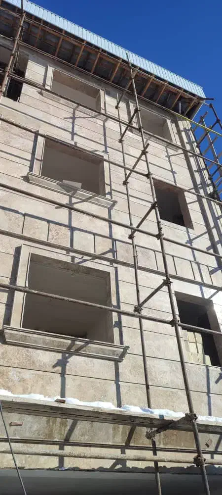 سنگکاری کاشیکاری|خدمات پیشه و مهارت|سنگر, |دیوار