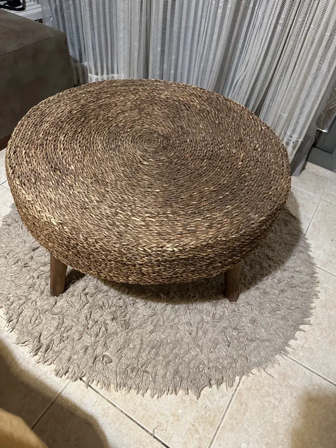 میز|مبلمان خانگی و میز عسلی|شیراز, کوی وحدت|دیوار