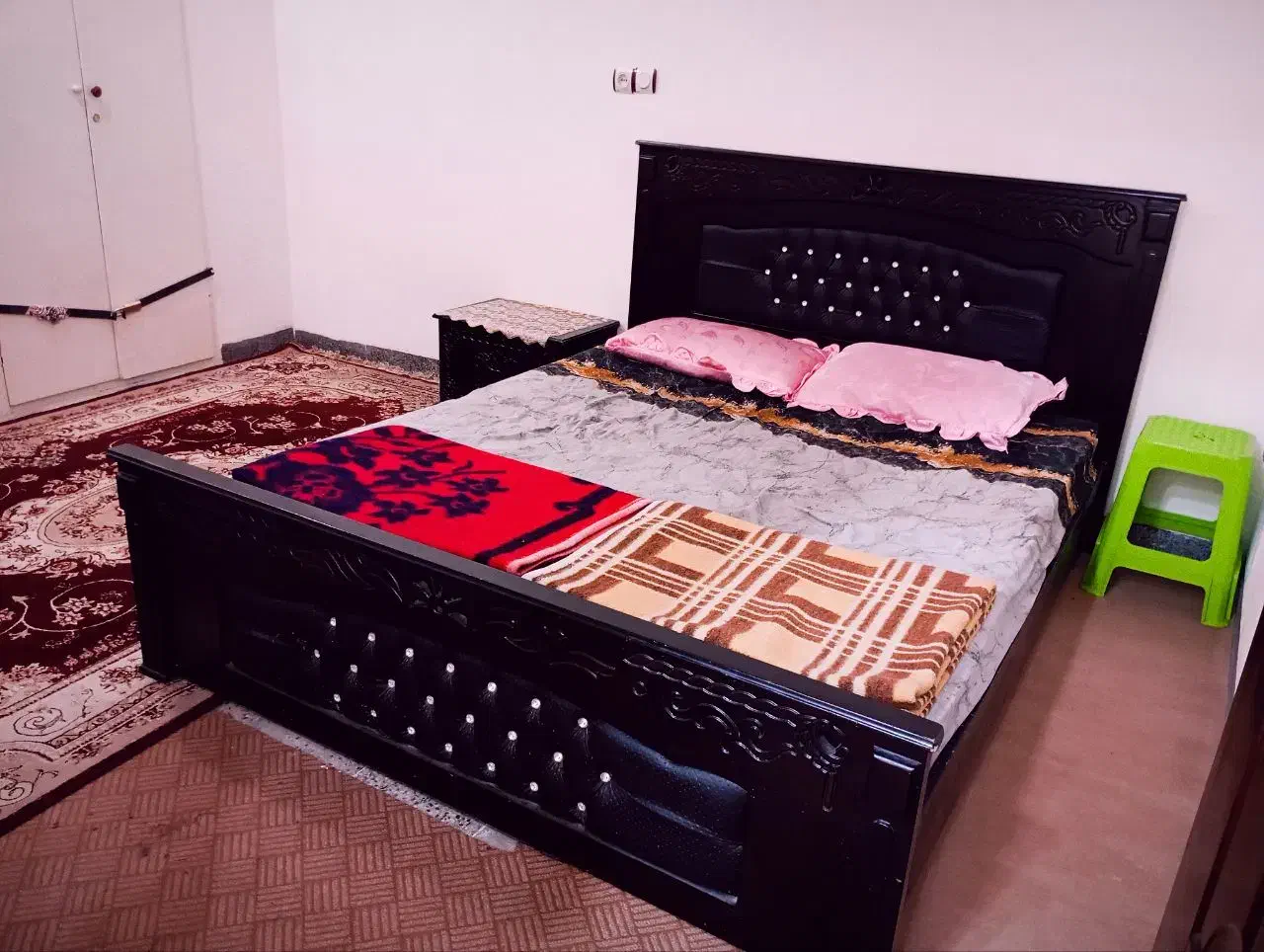 منزل مبله نزدیک دریا|اجارهٔ کوتاهمدت آپارتمان و سوئیت|بوشهر, |دیوار