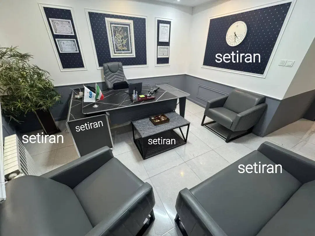 مبلمان اداری lavonda|دفتر کار|تهران, یافت آباد جنوبی|دیوار