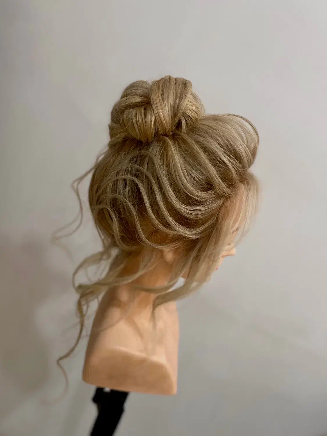 آموزش شینیون با مدرک فنی حرفه ای|خدمات آموزشی|اردبیل, |دیوار