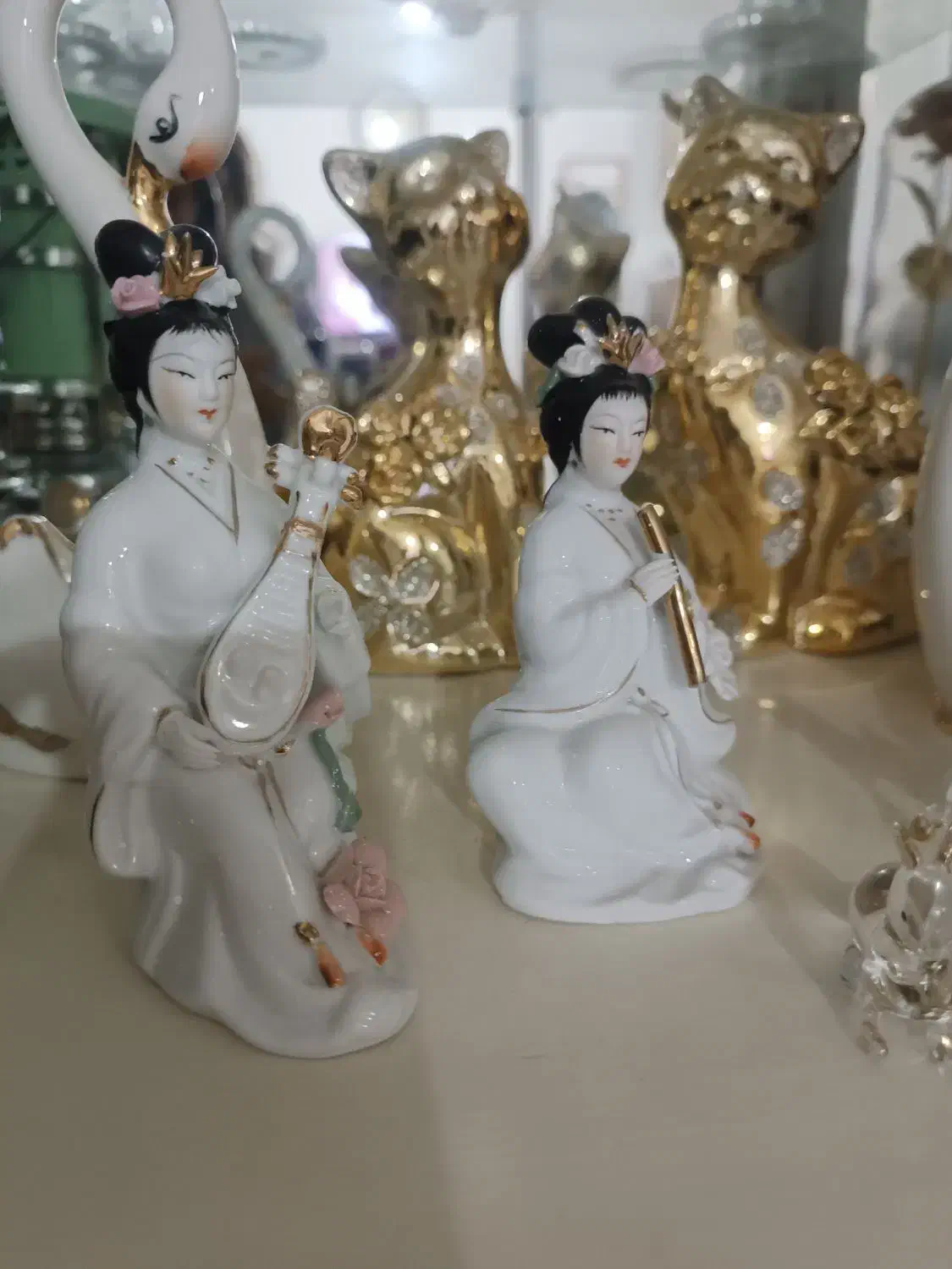 مجسمه ودکوری|مجسمه، تندیس، ماکت|قم, نیروگاه|دیوار