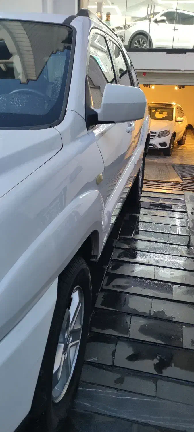 کیا اسپورتیج 2010(فرمولا گالری)|خودرو سواری و وانت|تهران, حشمتیه|دیوار