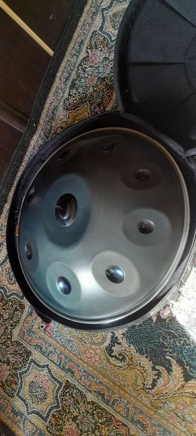 هنگدرام|درام و پرکاشن|شیراز, گویم|دیوار