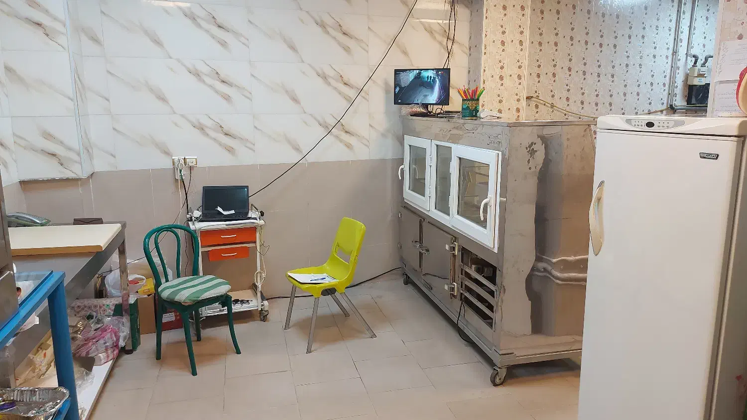 فروش مغازه مدنی 2|فروش مغازه و غرفه|ارومیه, |دیوار