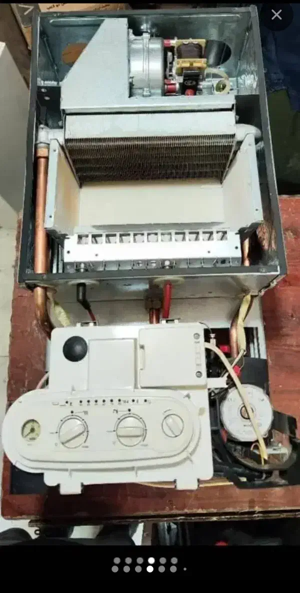 تعمیر وسرویس پکیج و آبگرمکن|خدمات پیشه و مهارت|بومهن, |دیوار