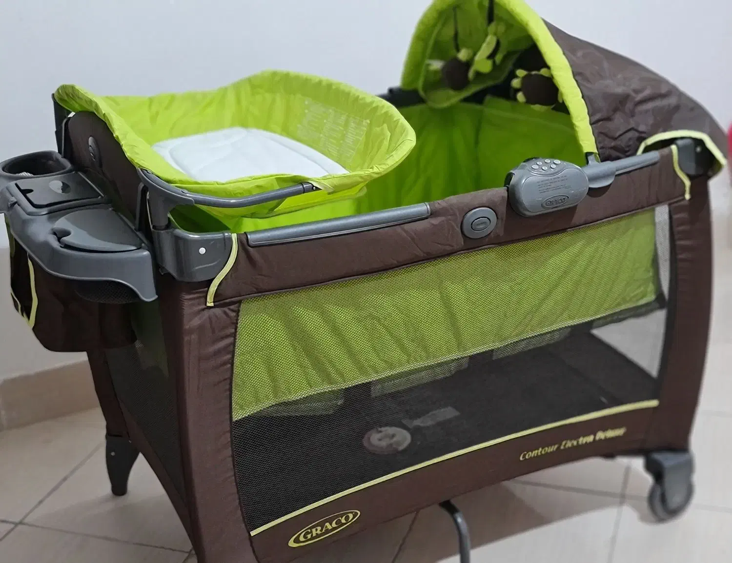 تخت وپارک گراکو اصل|تخت و صندلی بچه|تهران, باشگاه نفت|دیوار