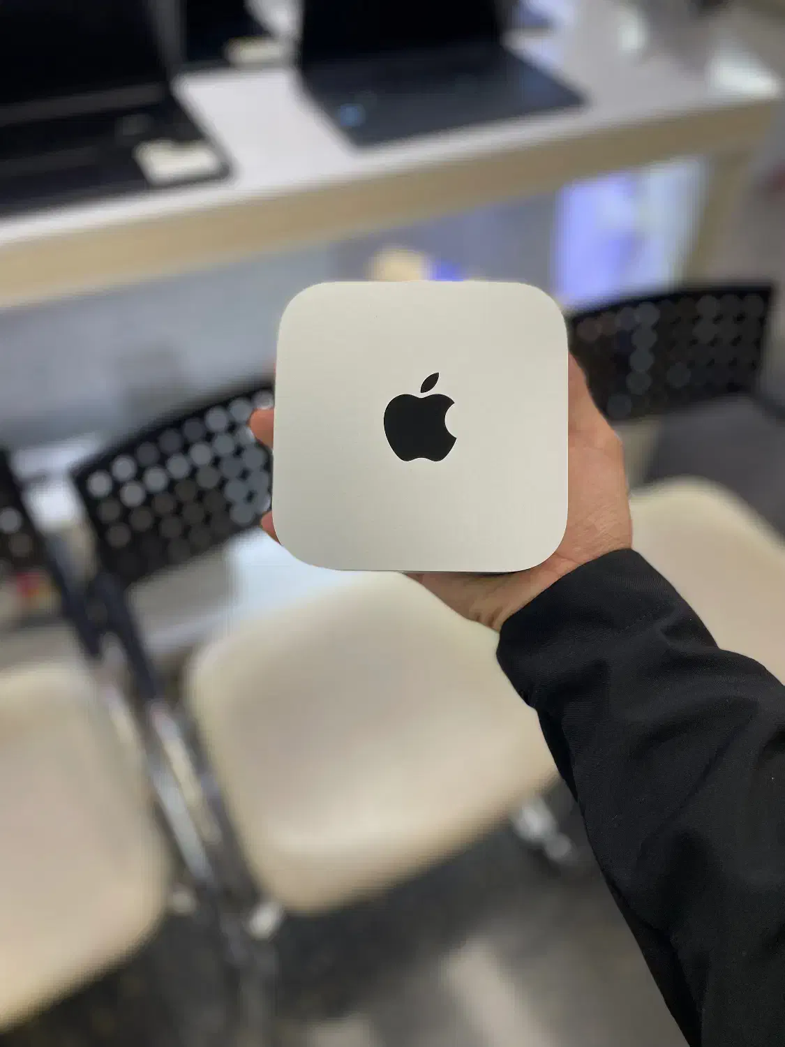 مک مینی m4 16ram 256ssd 2025|رایانه رومیزی|تبریز, |دیوار