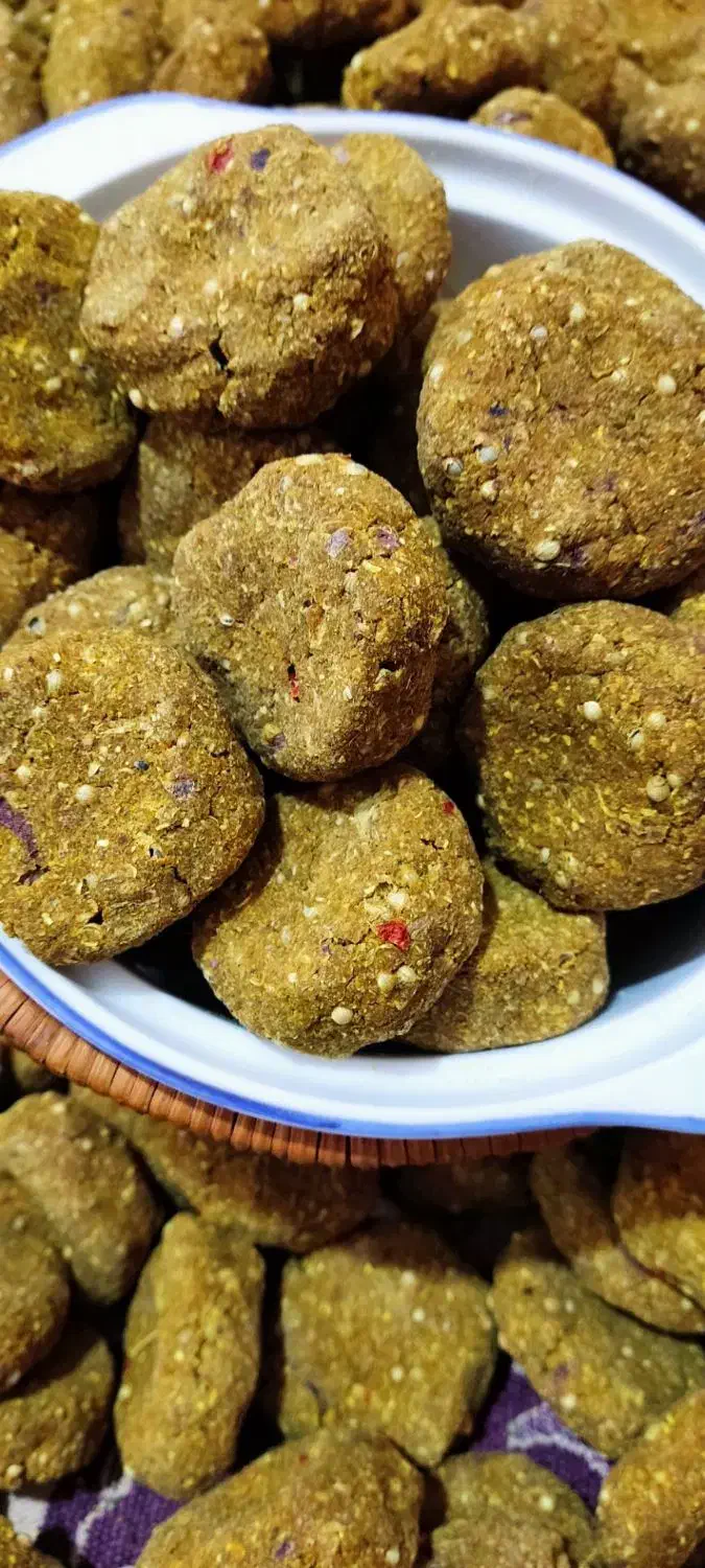 کشک و آچار محلی سیستان(کاملا بهداشتی)|خوردنی و آشامیدنی|خاش, |دیوار