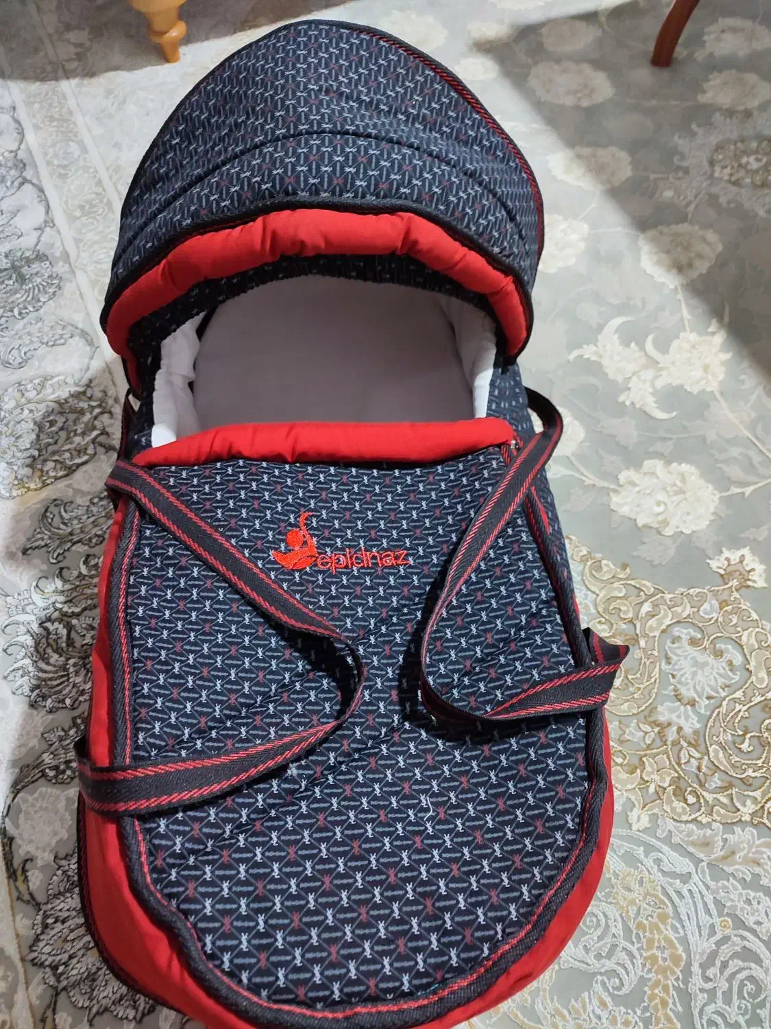 ساک حمل نوزاد|اسباب و اثاث بچه|قم, شاد قلی|دیوار