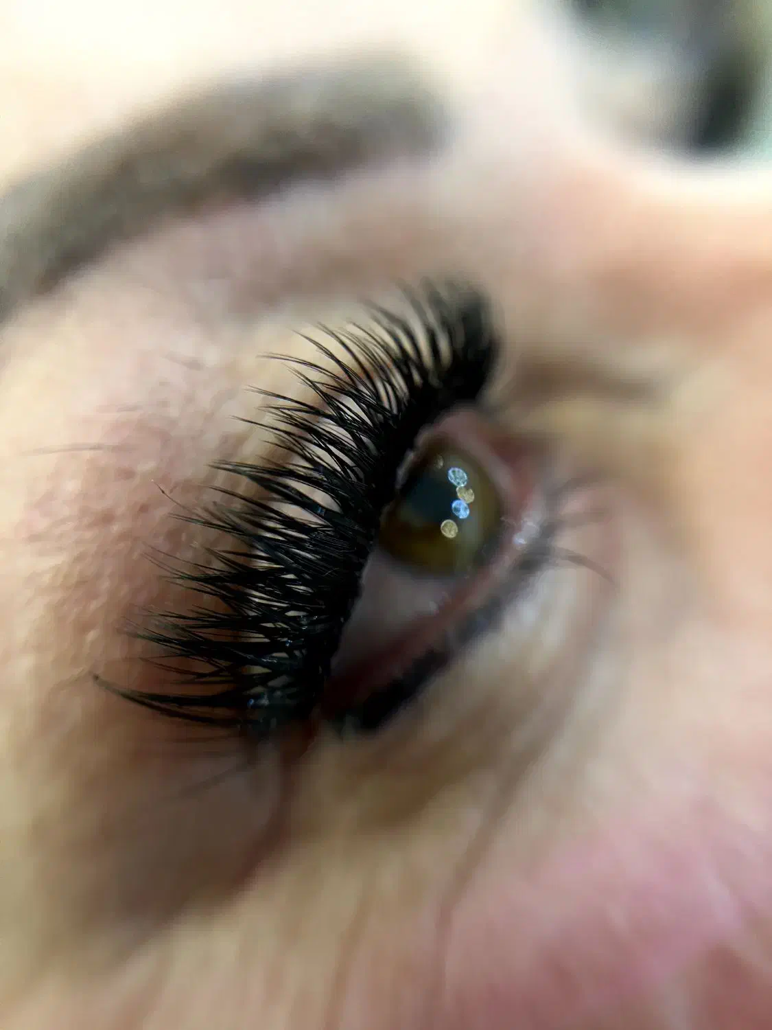 کاشت هیدن،لیفت و لمینت مژه و ابرو|خدمات آرایشگری و زیبایی|رشت, علی آباد|دیوار