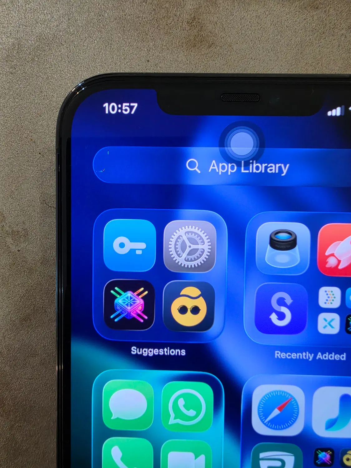 Iphone 12 pro max|موبایل|تهران, پرستار|دیوار
