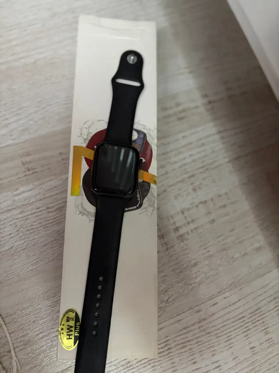 ساعت هوشمند smart watch|لوازم جانبی موبایل و تبلت|اردبیل, |دیوار