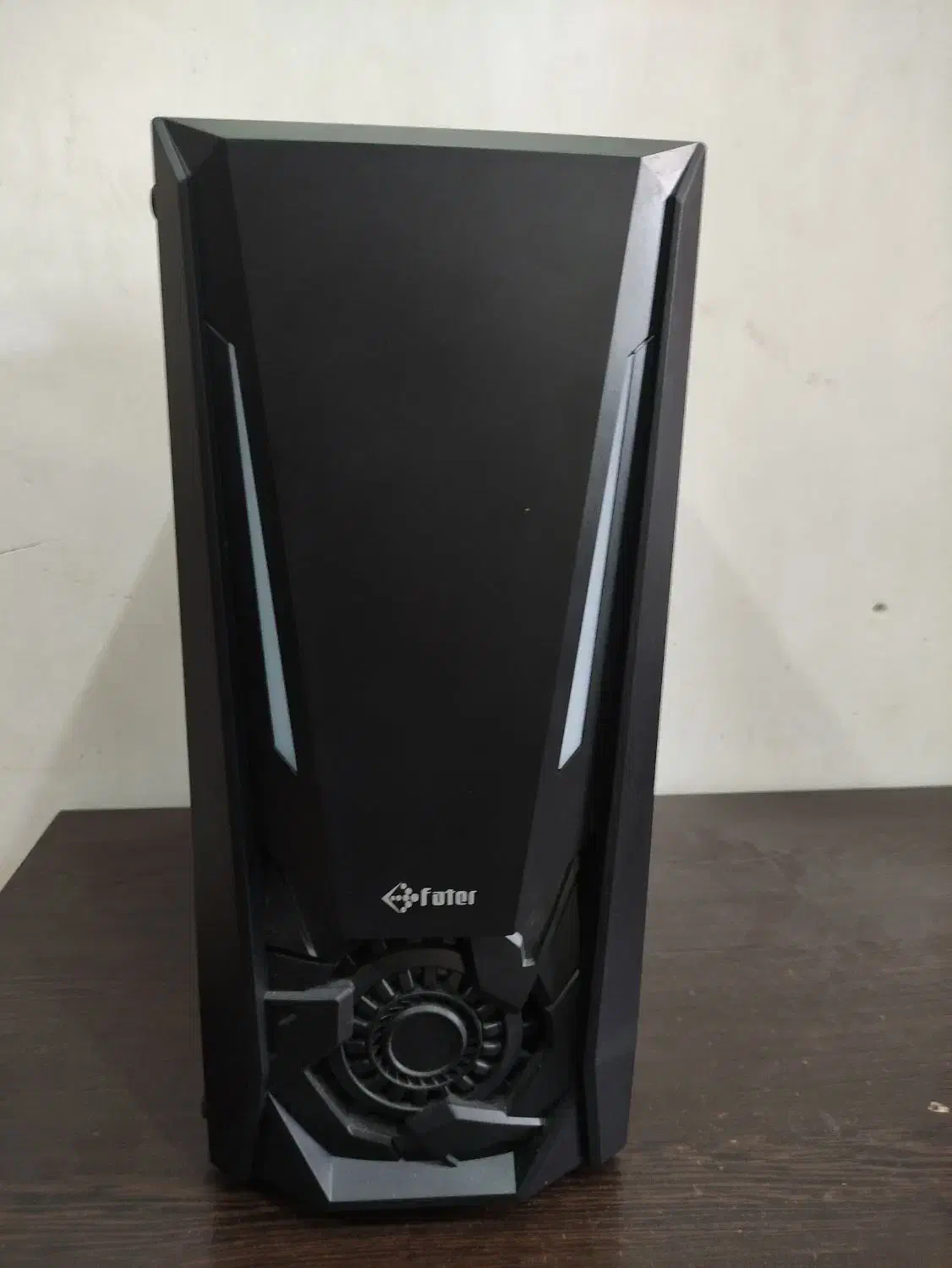 کیس فاطر مدل FG523X|قطعات و لوازم جانبی رایانه|آستانه اشرفیه, |دیوار