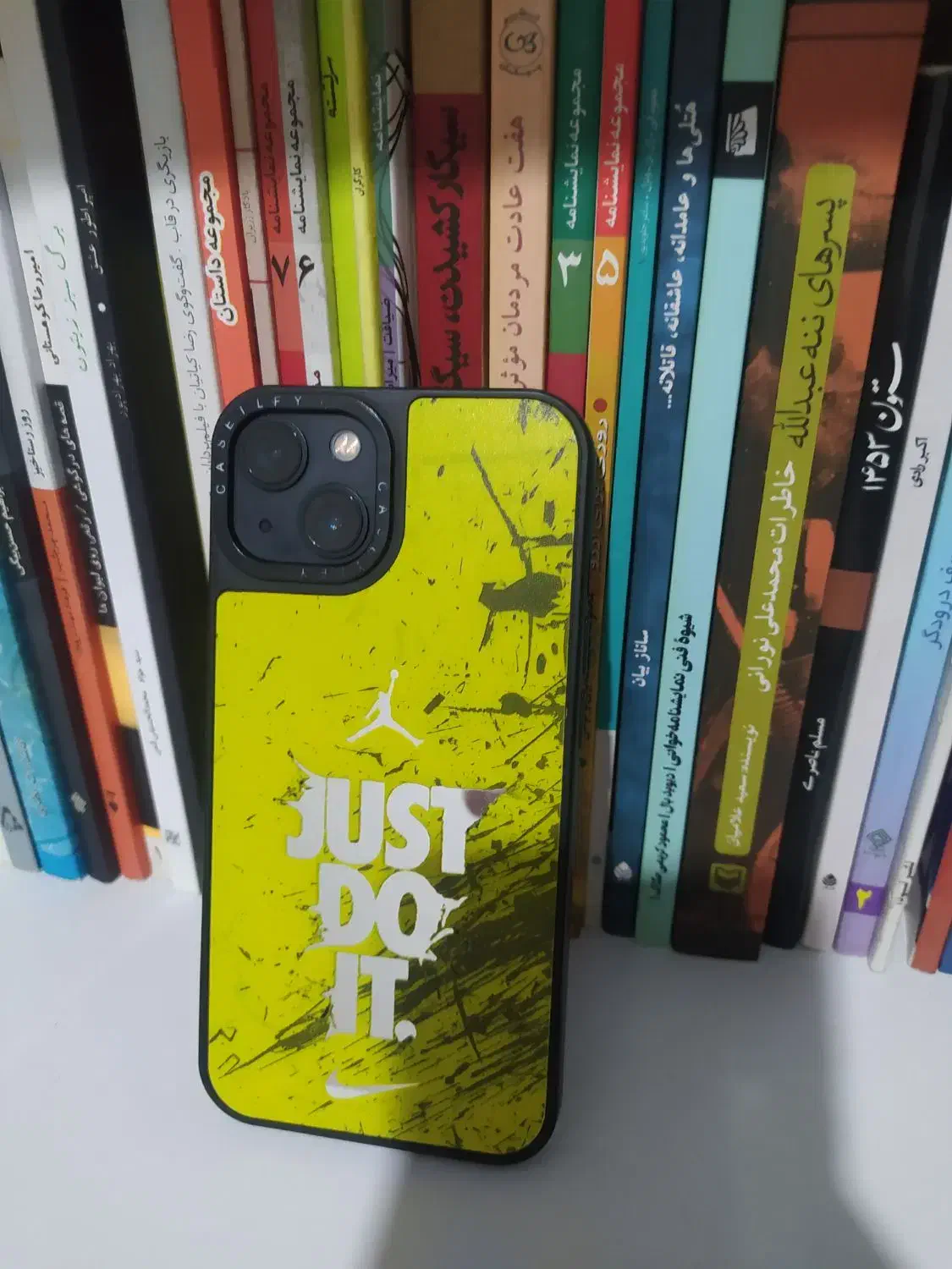 گوشی آیفون ۱۳نرمال|موبایل|تهران, جیحون|دیوار