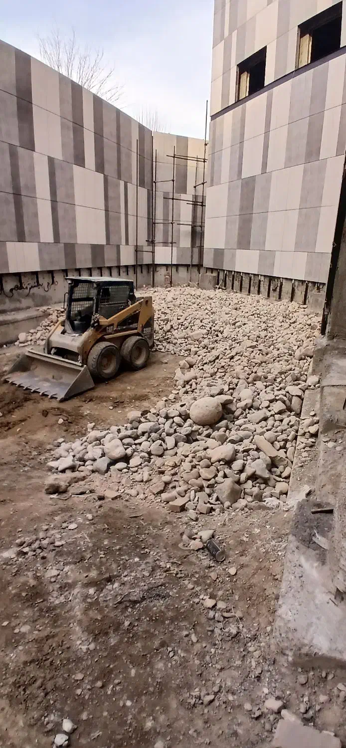 اجاره بابکت|خدمات حمل و نقل|رباطکریم, نصیرشهر|دیوار