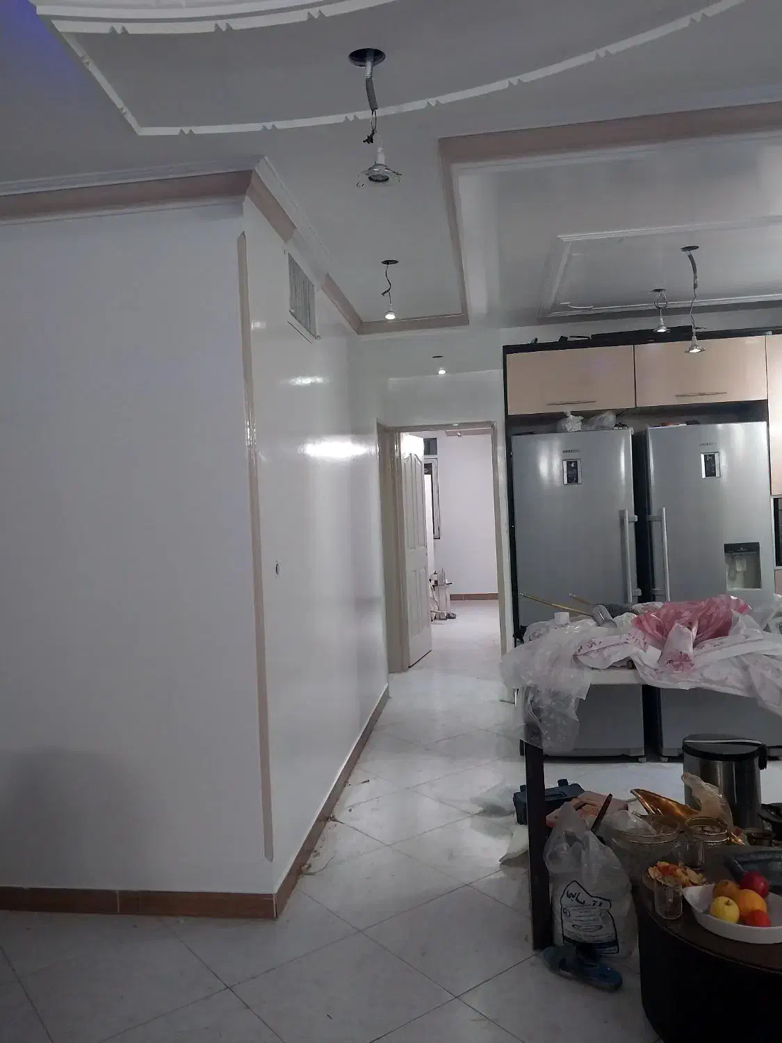 اجرای نقاشی ساختمان رضایی|خدمات پیشه و مهارت|اهر, |دیوار