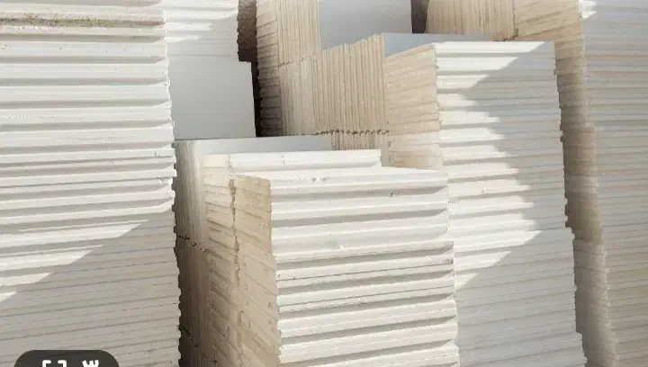 نصب. فروش. دیوارگچی .|خدمات پیشه و مهارت|قم, بلوار امین و ساحلی|دیوار