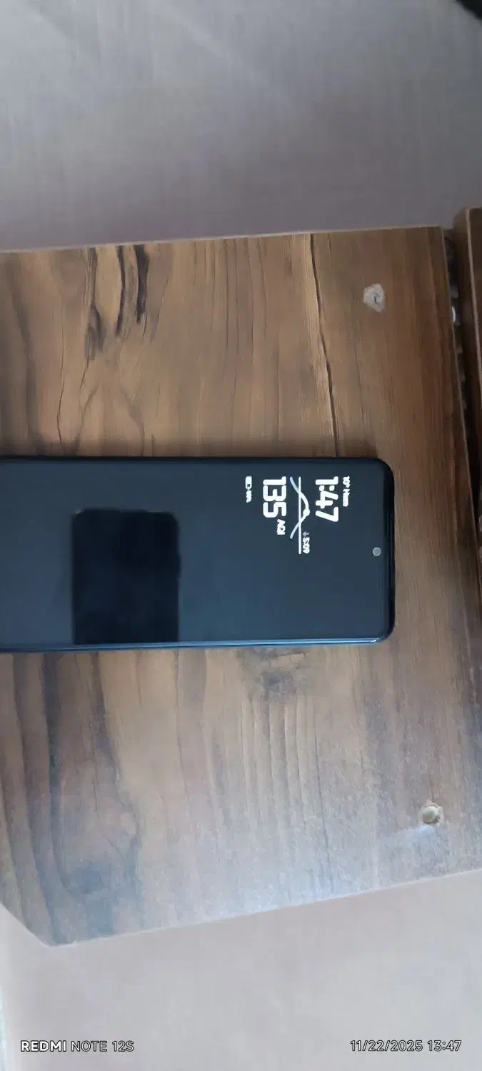 redmi note12s|موبایل|تبریز, |دیوار