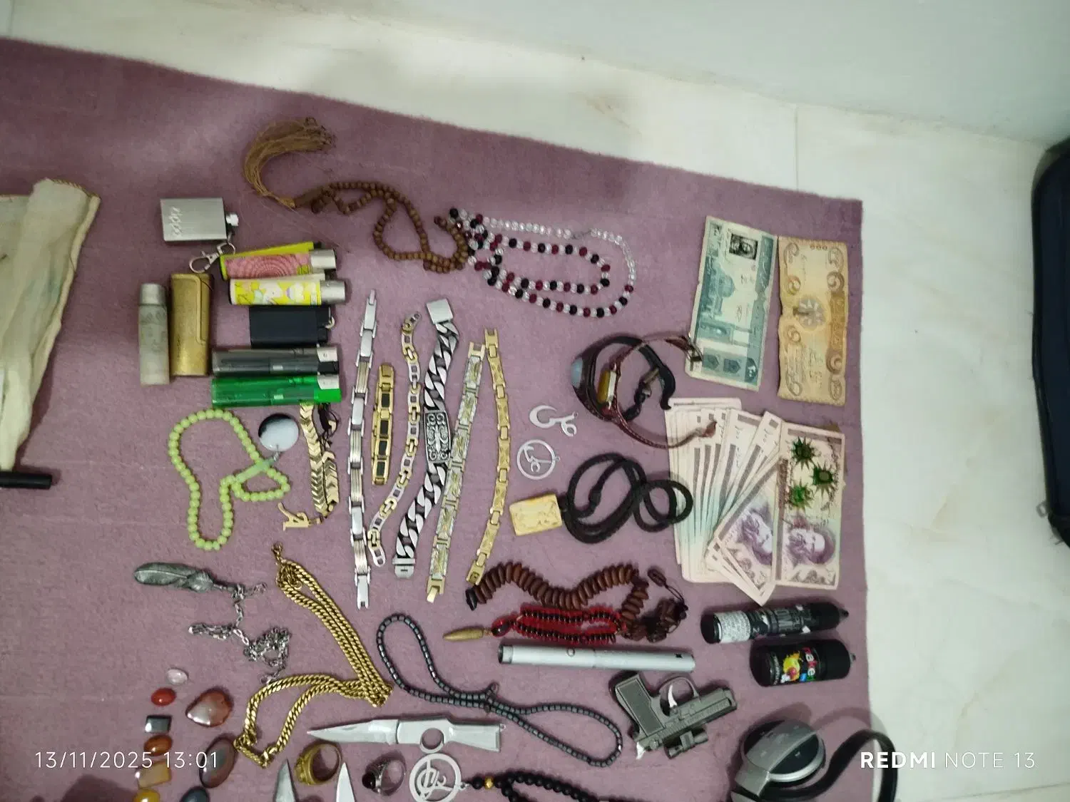 معاوضه یا فروش|جواهرات|چهارباغ, |دیوار