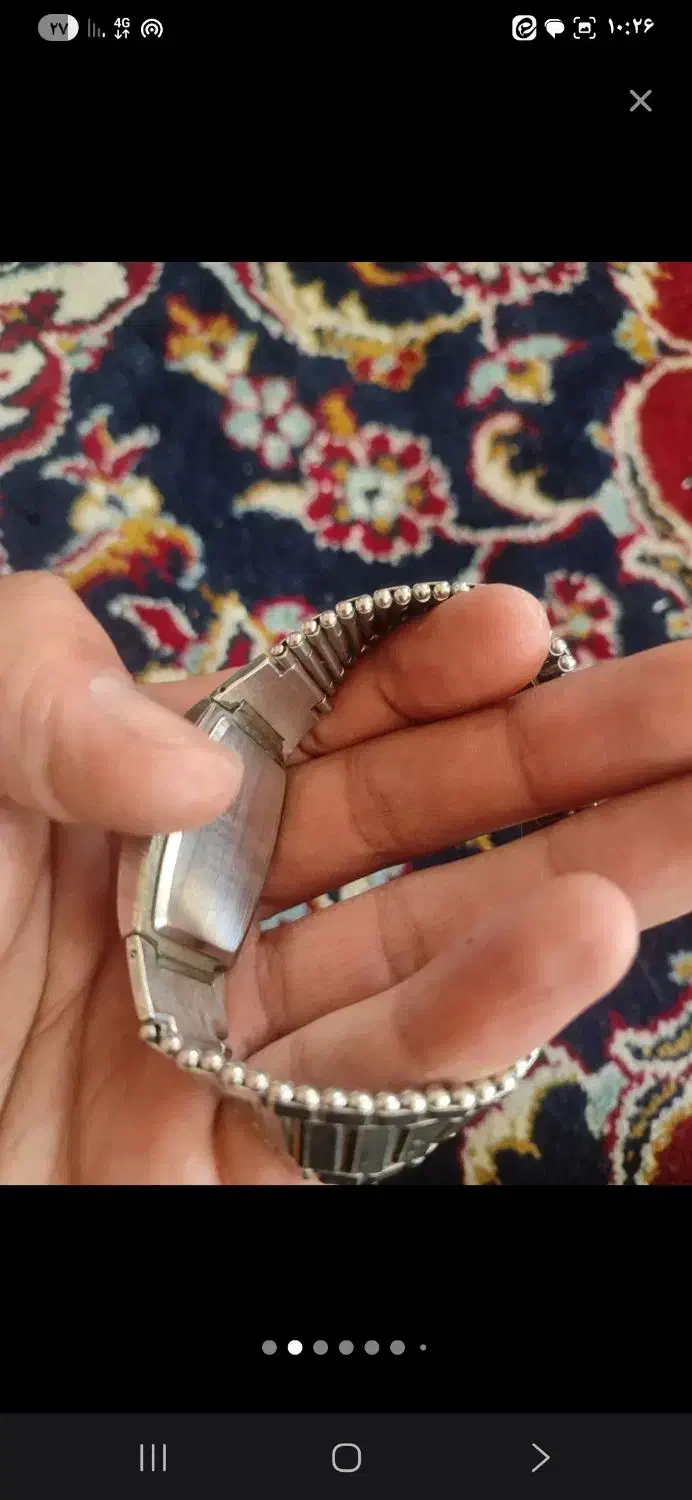 ساعت اتوماتیک و کوارتز قدیمی|ساعت|اصفهان, خانه اصفهان|دیوار