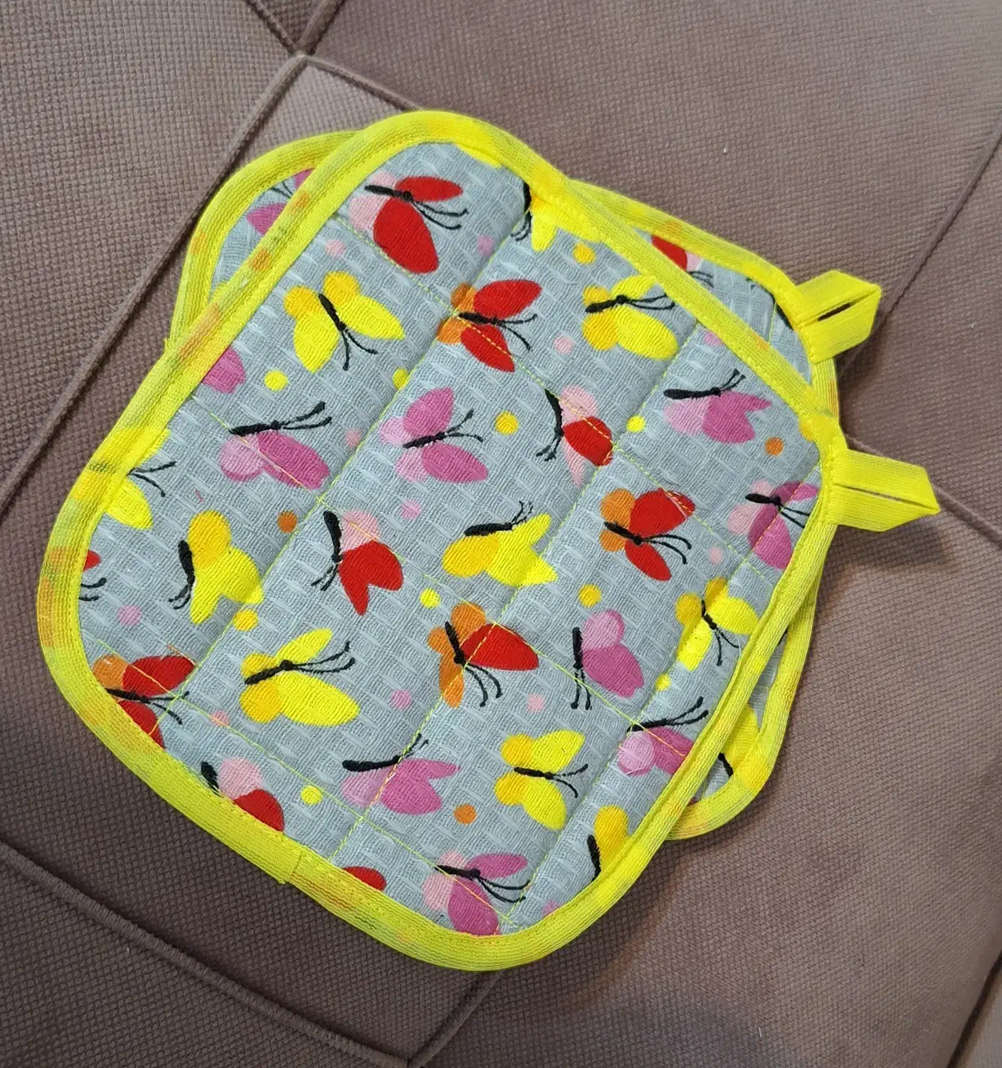 دستگیره آشپزخانه|سفره، حوله، دستمال آشپزخانه|شهرضا, |دیوار