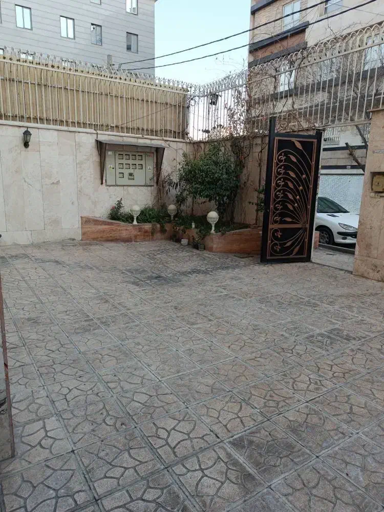 اجاره پیروزی بلوار ابوذر پل ششم