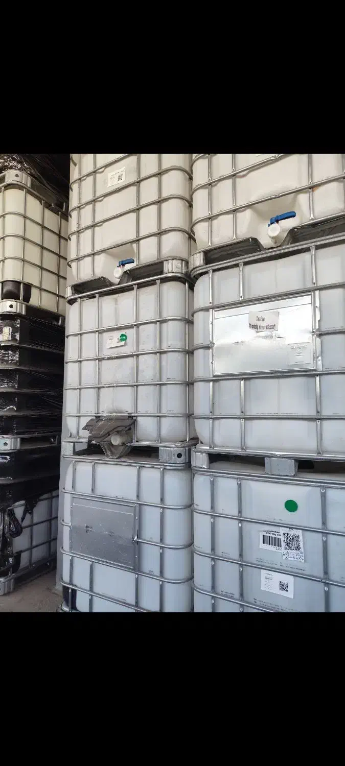 خریدو فروش ضایعات آهن آلمنیوم بشکه کارتن نایلون|عمده‌فروشی|رباط‌کریم, شهرک صنعتی پاسارگاد|دیوار