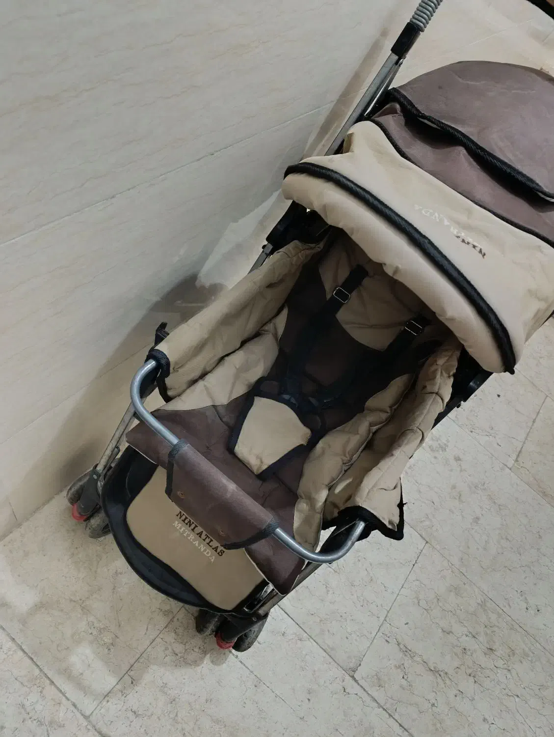 کالسکه|کالسکه و لوازم جانبی|ارومیه, |دیوار