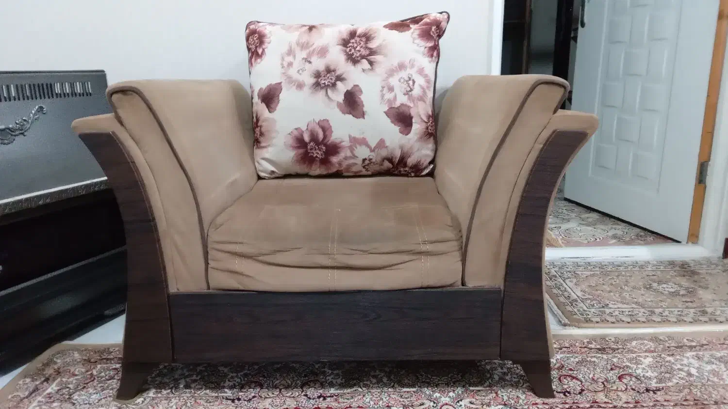 مبل|مبلمان خانگی و میز عسلی|اراک, |دیوار