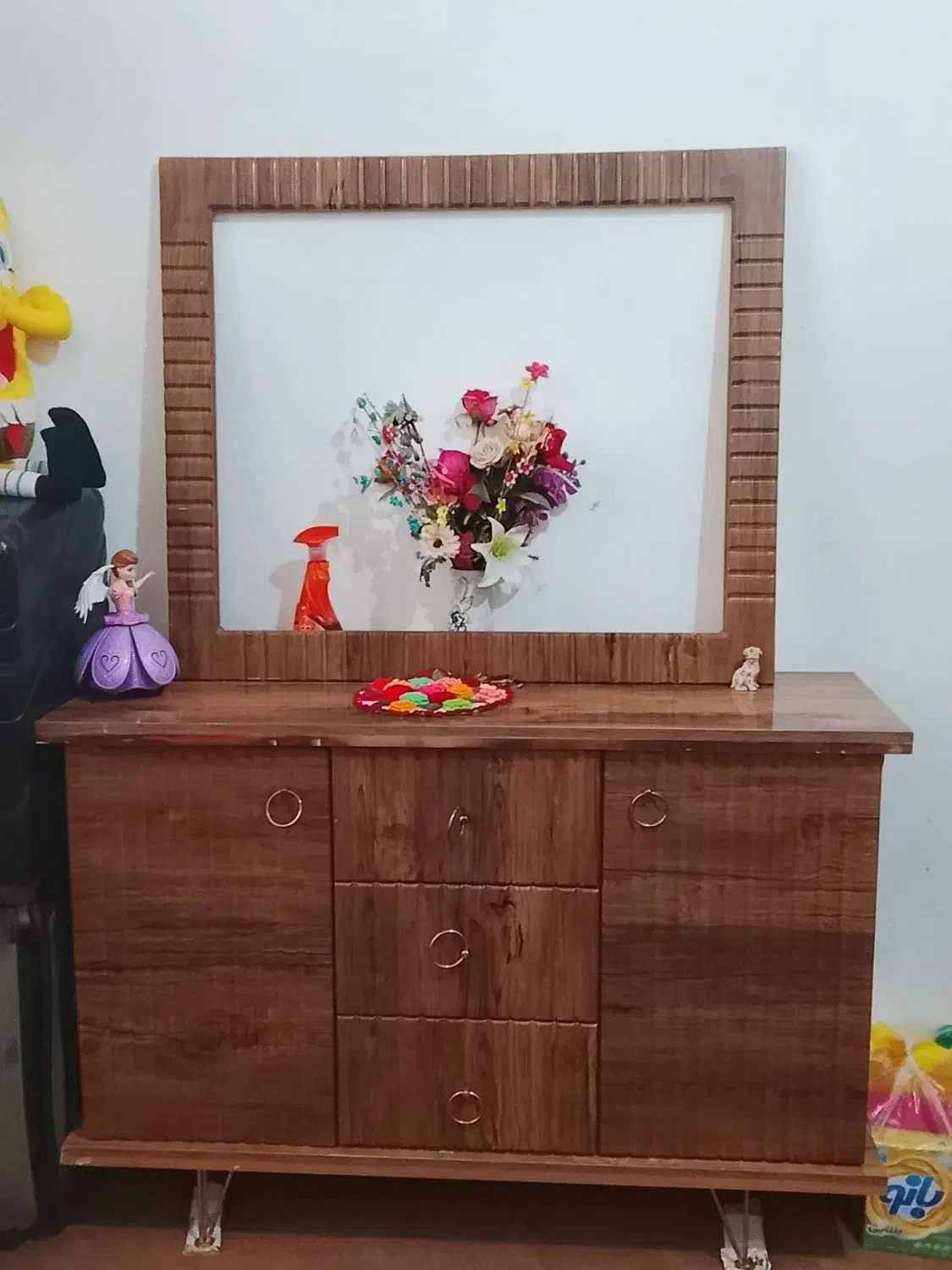 میر کنسول نو|بوفه، ویترین، کنسول|اندیمشک, |دیوار