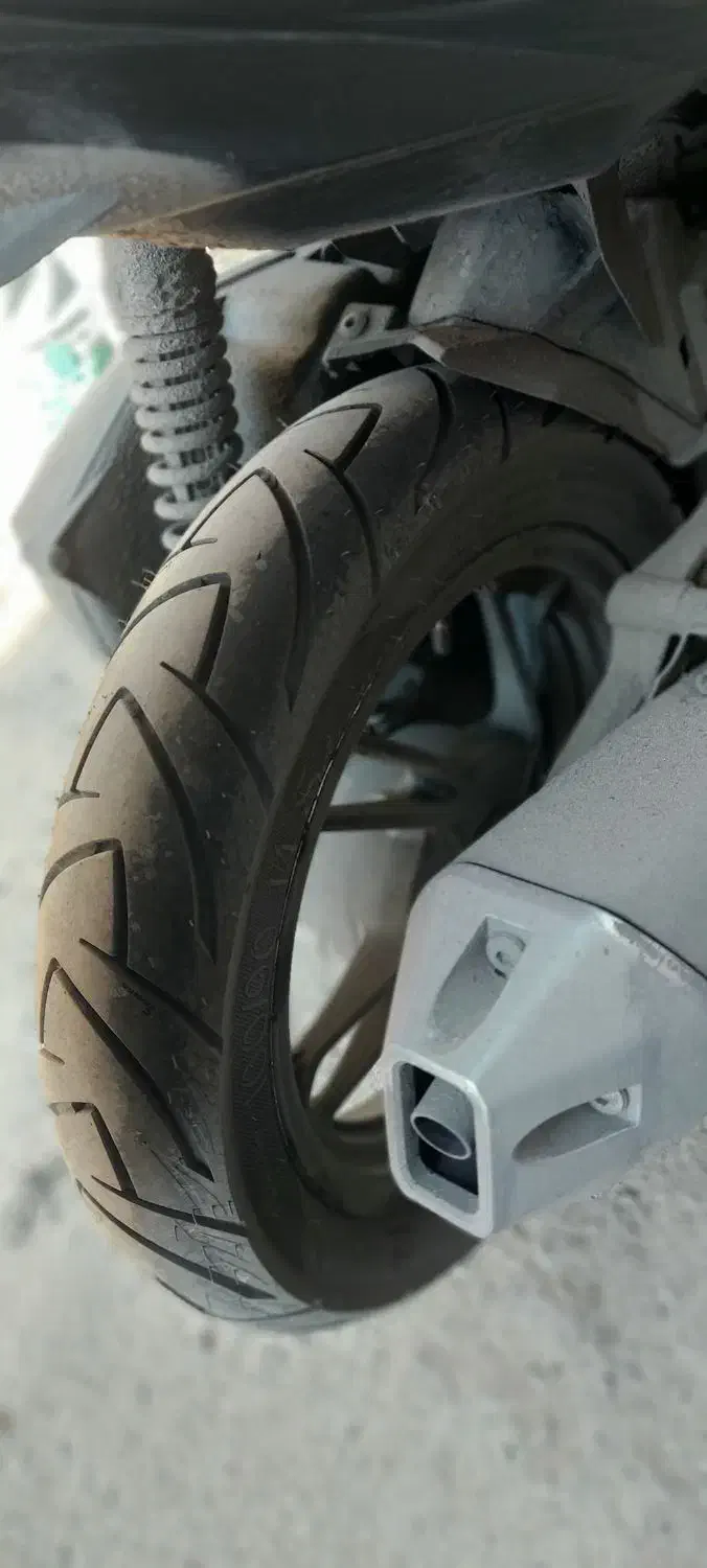 کلیک اصلی ۱۵۰|موتورسیکلت|تهران, طیب|دیوار