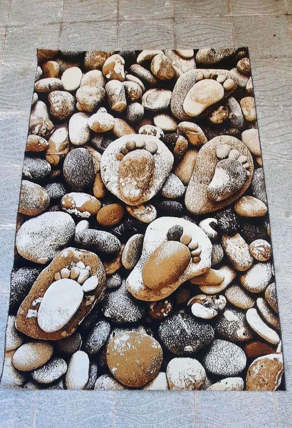 فرش با پادری|فرش|اردبیل, |دیوار