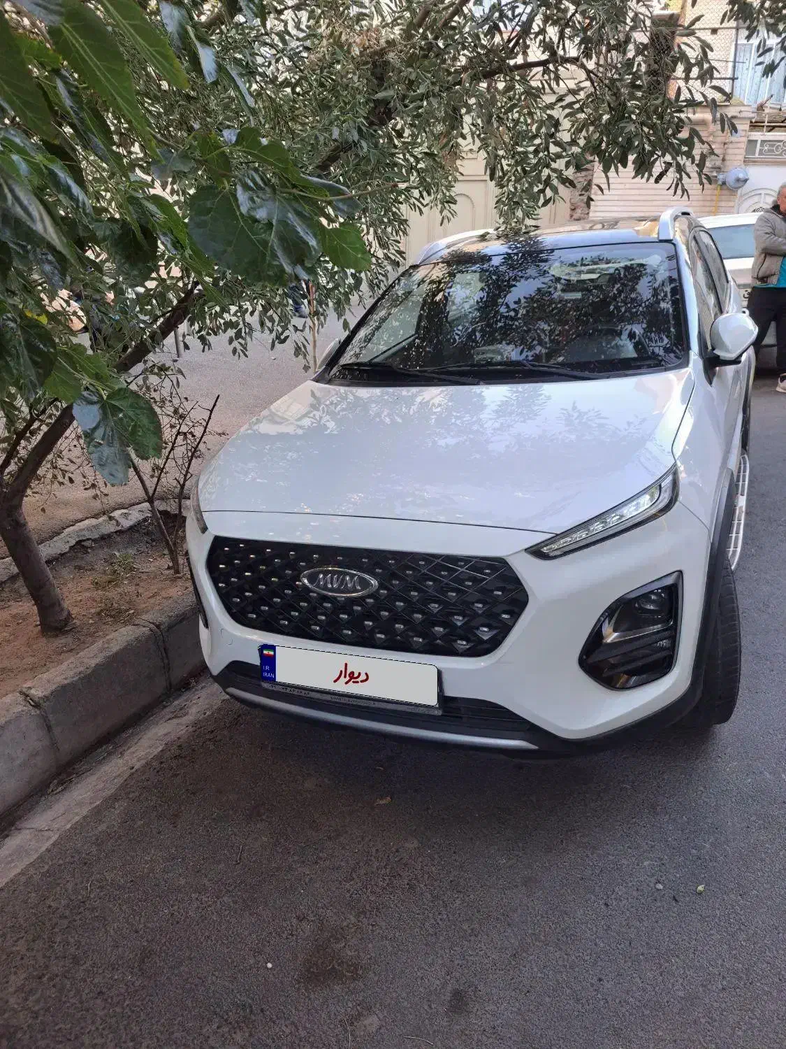 x22پرو اتومات|خودرو سواری و وانت|تبریز, |دیوار