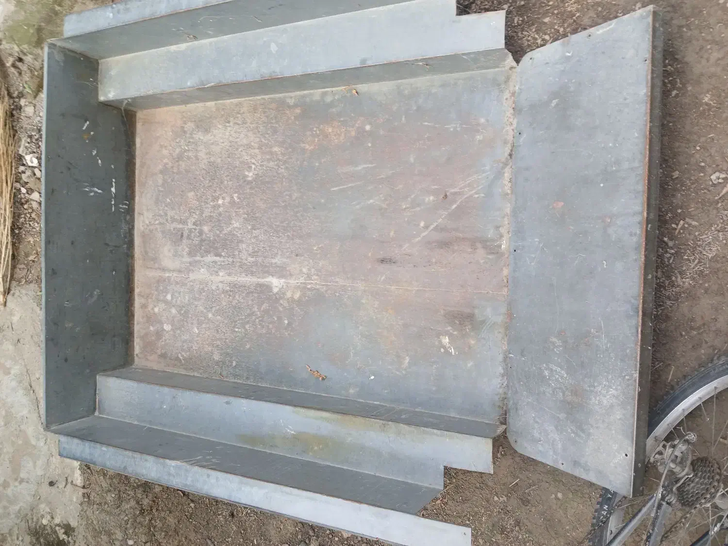 کفی پرایدوانت|قطعات یدکی و لوازم جانبی|علی‌آباد کتول, |دیوار