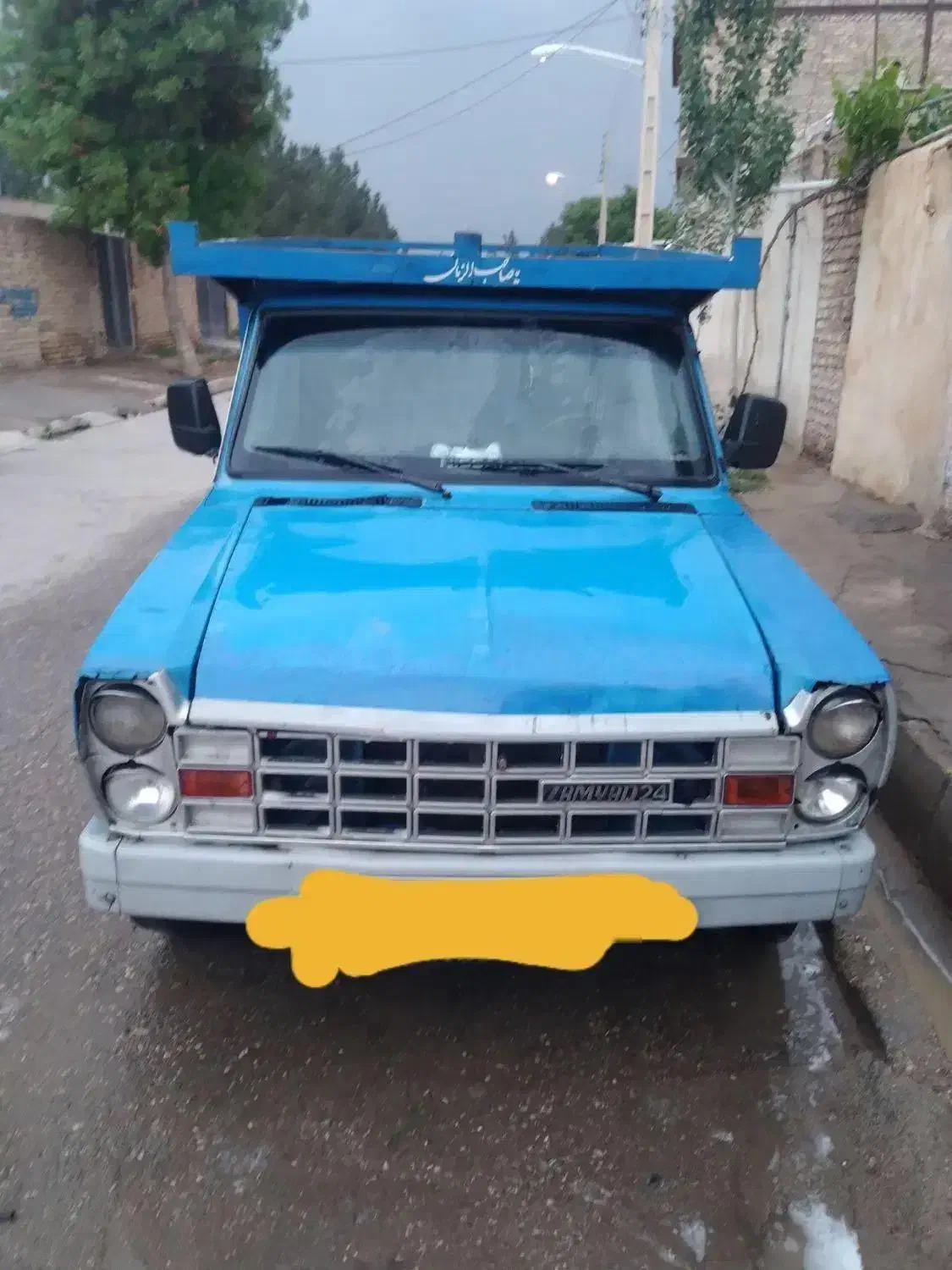 نیسان دوگانه سوز شرکتی|خودرو سواری و وانت|دشتابی, |دیوار