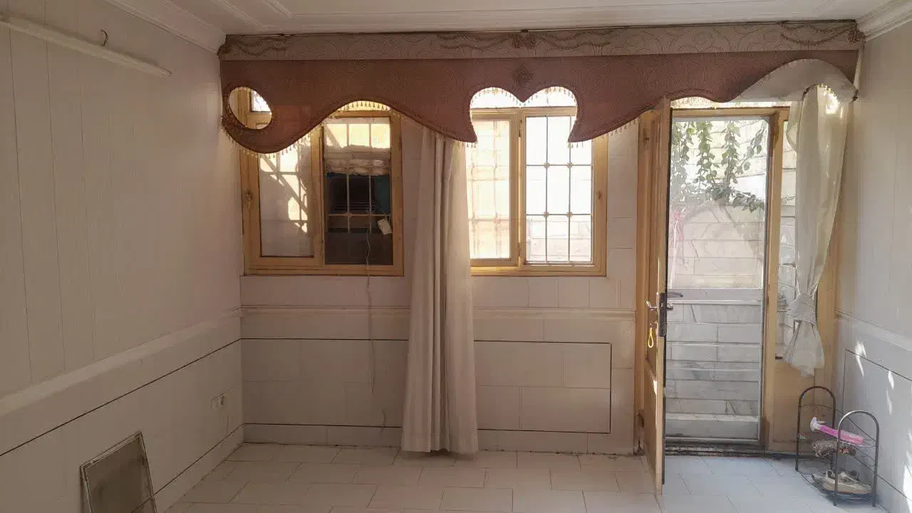 بر دوم خامیرکبیر/۹۰متری/۲خواب/گلخانهای/تمیز|اجارهٔ خانه و ویلا|کاشان, امیرکبیر|دیوار