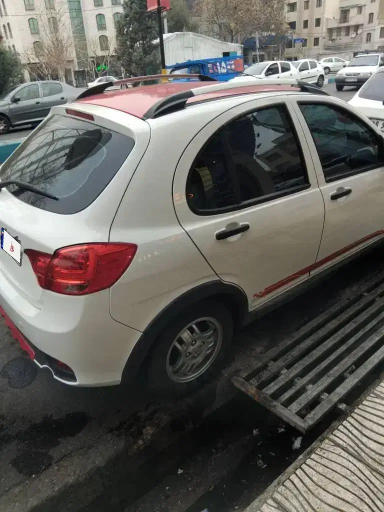 کوئیک|خودرو سواری و وانت|تهران, تاکسیرانی|دیوار