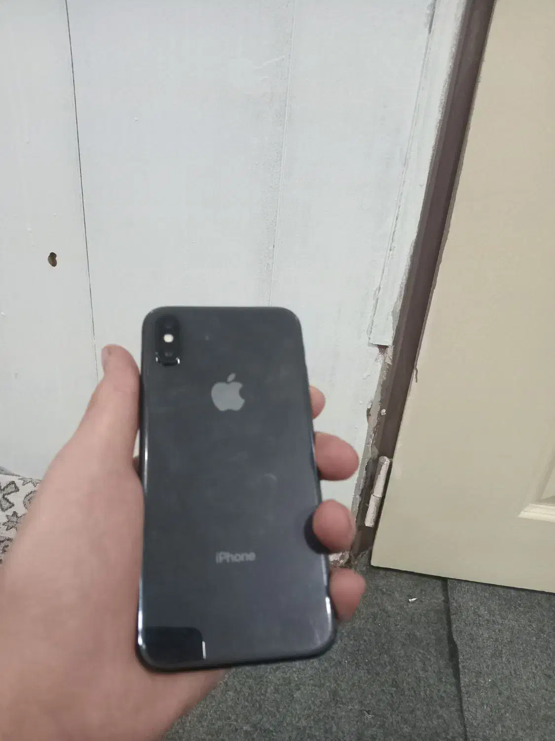 آیفونiPhone X|موبایل|ارومیه, |دیوار