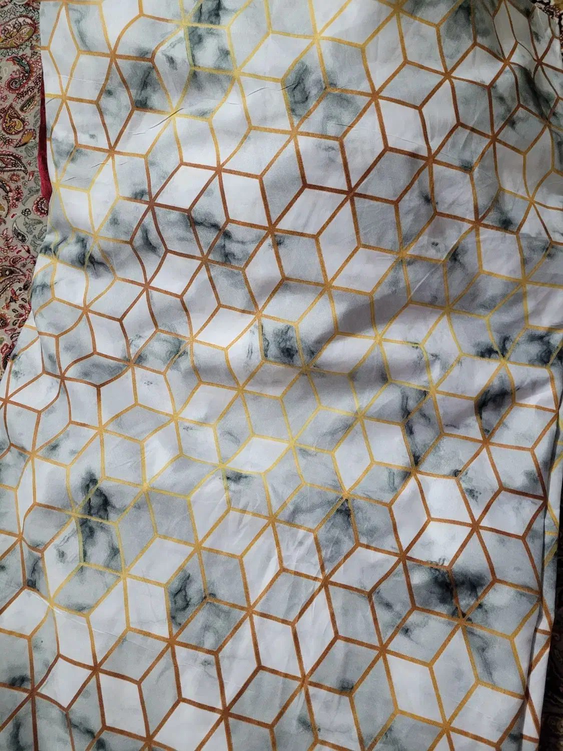 پارچه روتختی|سرویس روتختی|شاهینشهر, خبرنگار|دیوار