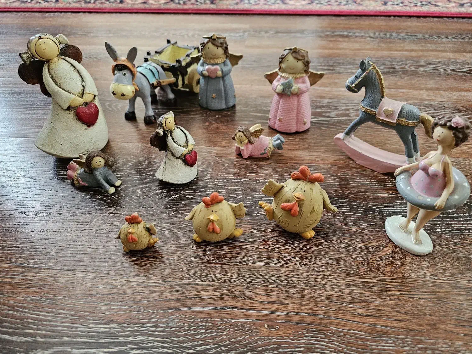 وسایل تزئینی|مجسمه، تندیس، ماکت|تهران, آبشار|دیوار