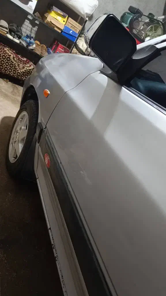 پراید141|خودرو سواری و وانت|شاهین دژ, |دیوار