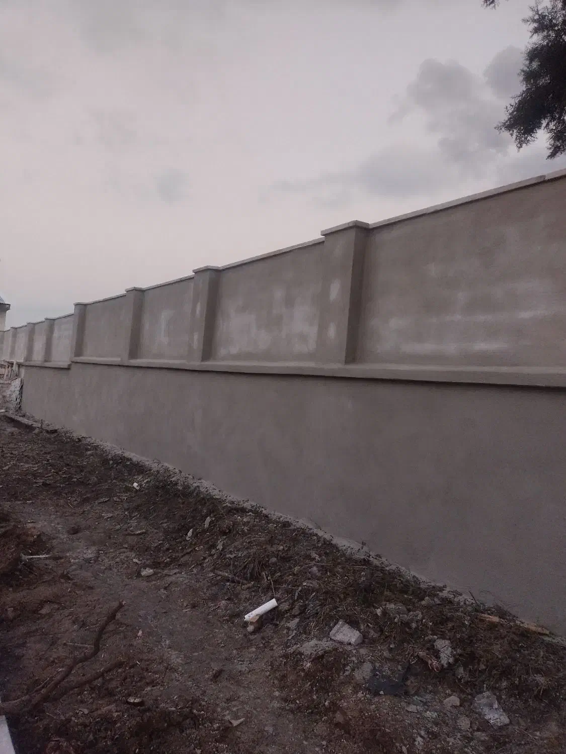 سلام کار برای اجرچینی بولک سیمانکاری|خدمات پیشه و مهارت|رشت, احمد گوراب|دیوار