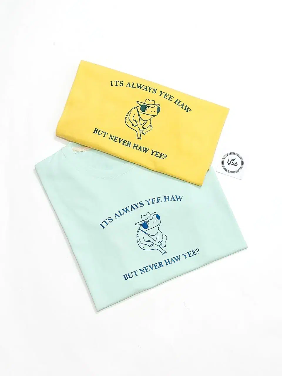 تیشرت پاستلی قورباغه|لباس|لنگرود, |دیوار