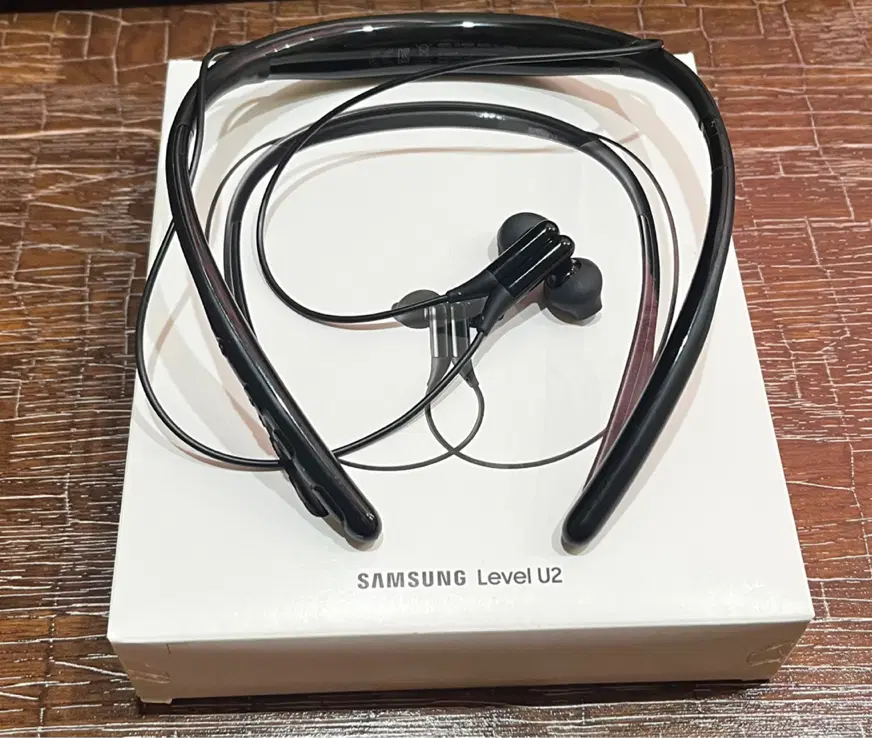 هنسفری samsung level U 2|لوازم جانبی موبایل و تبلت|تهران, فاطمی|دیوار