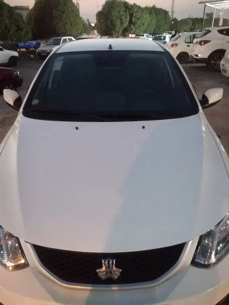 ساینا Sدوگانه شرکتی سیمی|خودرو سواری و وانت|اهواز, کوی مندلی(سه راه خرمشهر)|دیوار