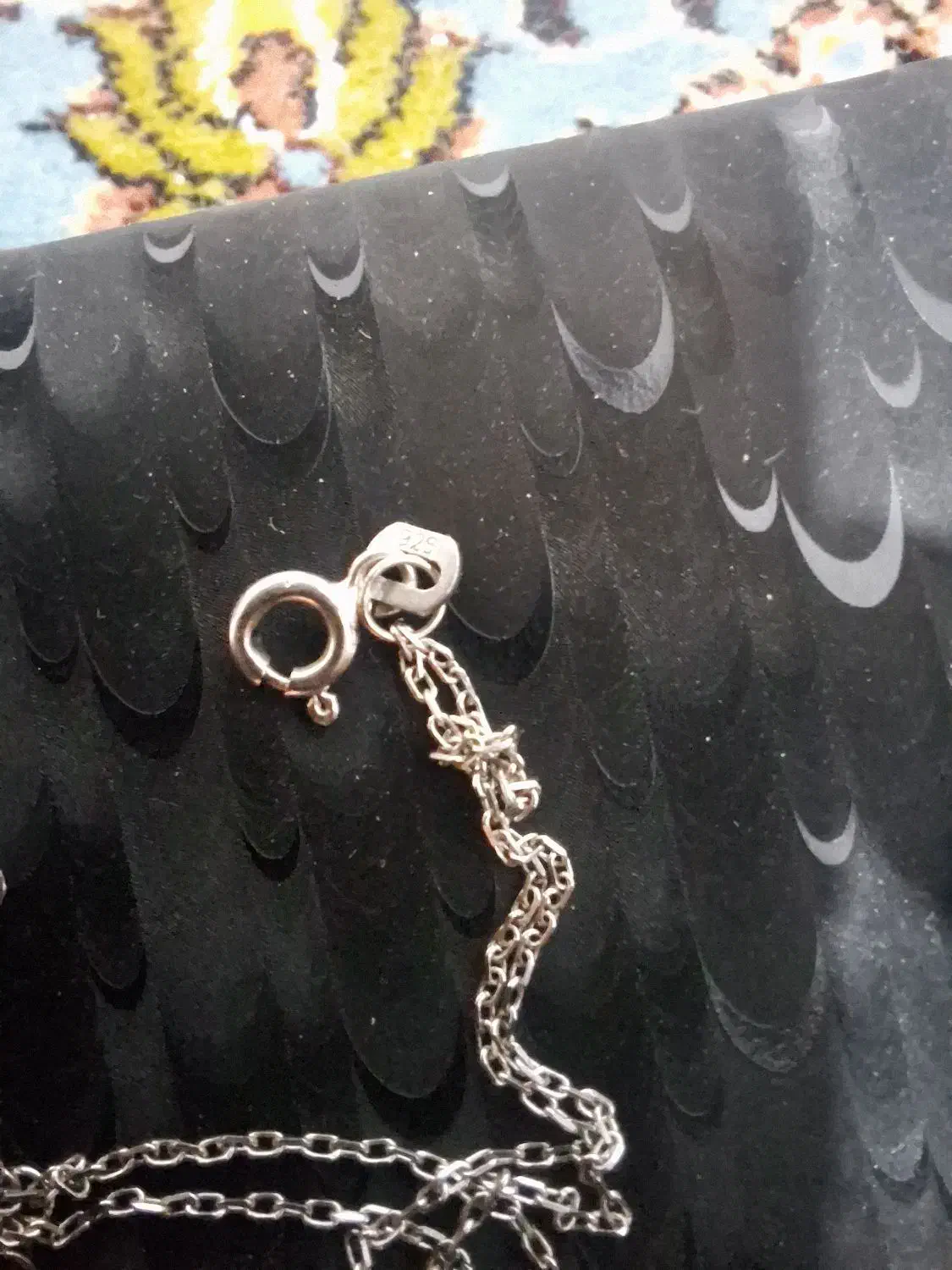 دستبند نقره|جواهرات|قم, هفت تیر|دیوار