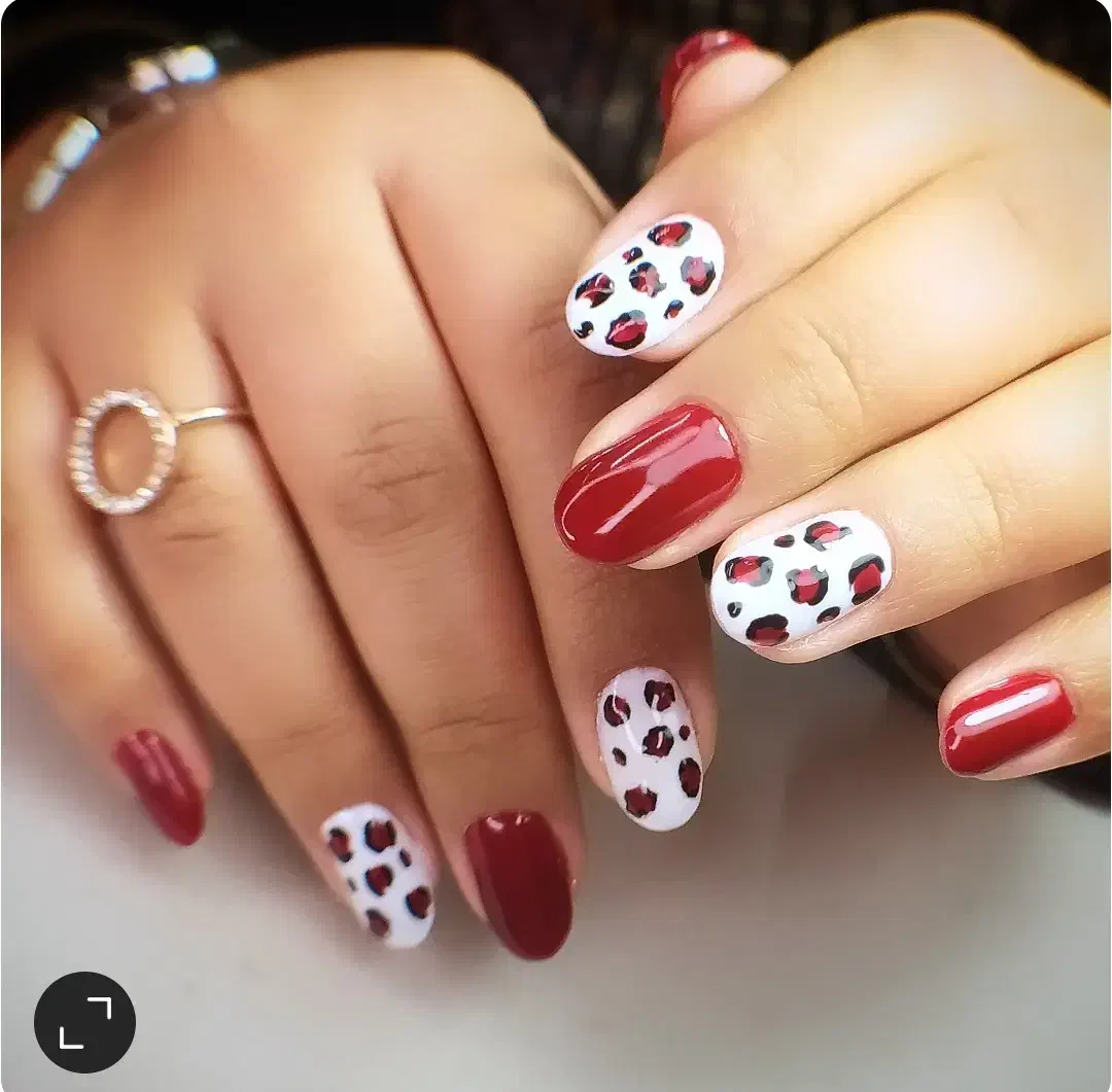 کاشت ناخن|خدمات آرایشگری و زیبایی|بیرجند, |دیوار