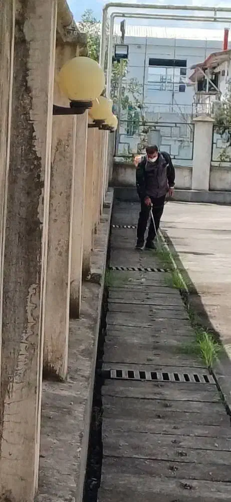 سمپاشی سوسک ساس و کنه وکلیه حشرات۱۰۰درصد تضمینی|خدمات نظافت|قزوین, |دیوار